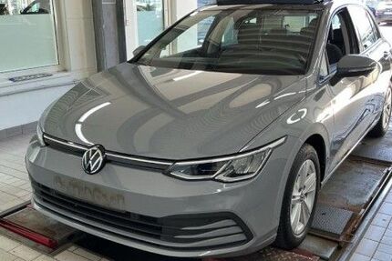 VW Golf 40.479 km 24.700 &euro; Lauterbach 36341