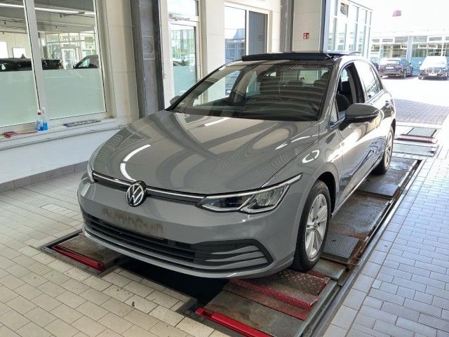 VW Golf 40.479 km 24.700 &euro; Lauterbach 36341