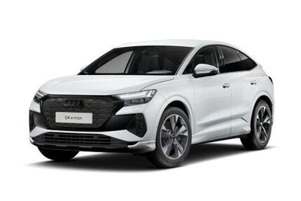 Audi Q4 e-tron 42.068 km 34.615 &euro; Hünfeld 36088