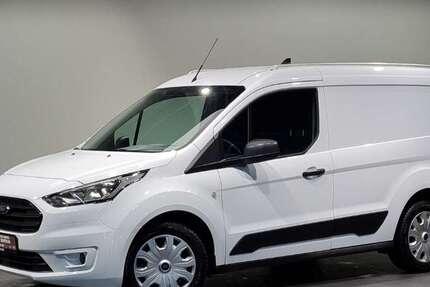 Ford Transit Connect 18.616 km 16.880 &euro; Fulda 36043