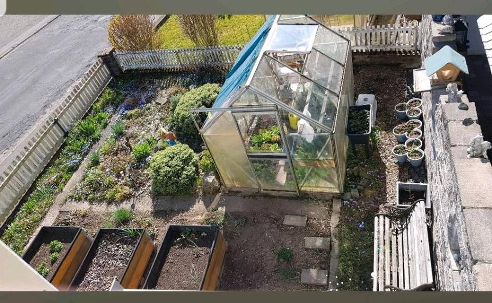 Bauernhaus, Landhaus Lautertal (Vogelsberg) - 6 Zimmer, 155 m&sup2;, 189.000&euro; | Angebot:20145682