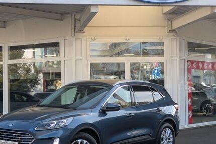 Ford Kuga 22.348 km 19.750 &euro; Lauterbach 36341