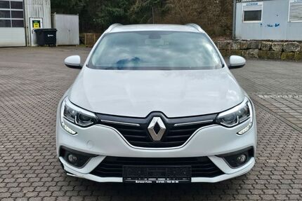 Renault Megane 193.000 km 6.990 &euro; Fulda 36043