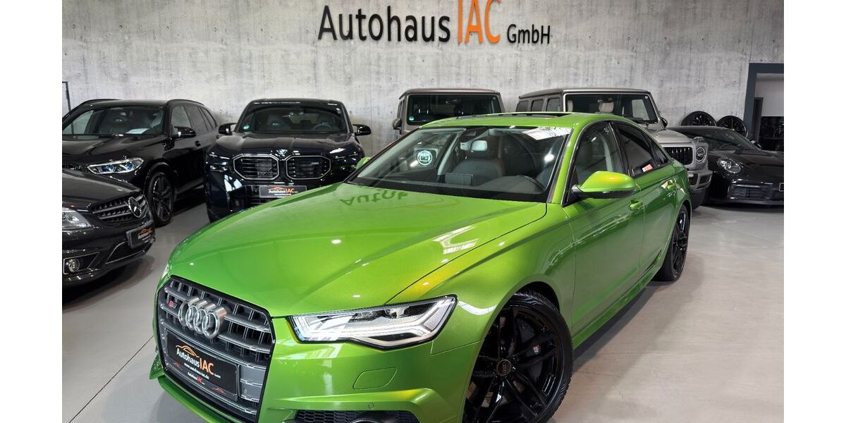 Audi S6 72.940 km 39.400 &euro; Petersberg Landkreis Fulda 36100