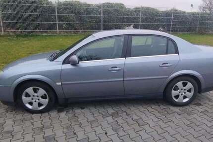 Opel Vectra 175.793 km 3.500 &euro; Hünfeld 36088