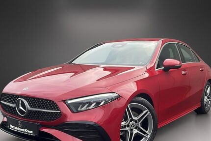 Mercedes-Benz A 200 9.390 km 33.790 &euro; Schlüchtern 36381