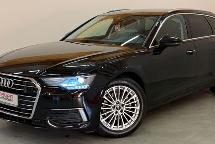 Audi A6 66.862 km 29.200 &euro; Eichenzell 36124