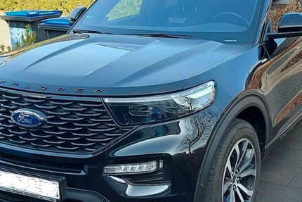 Ford Explorer 55.640 km 43.990 &euro; Ehrenberg-Seiferts 36115