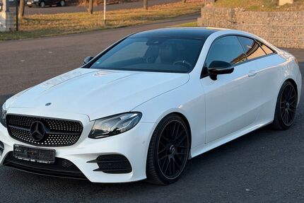 Mercedes-Benz E 350 103.000 km 35.900 &euro; Hünfeld Bei Fulda 36088