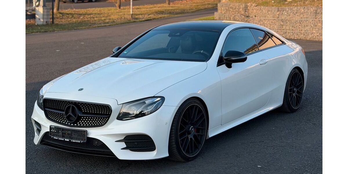 Mercedes-Benz E 350 103.000 km 35.900 &euro; Hünfeld Bei Fulda 36088