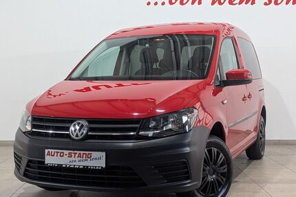 VW Caddy 145.131 km 12.450 &euro; Fulda 36043