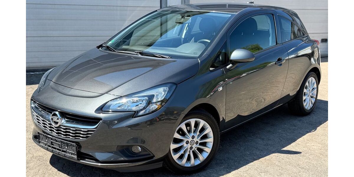 Opel Corsa 80.000 km 8.300 &euro; Fulda 36100