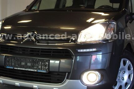 Citroen Berlingo 171.041 km 7.300 &euro; Künzell 36093