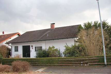 Haus Schlitz - 6 Zimmer, 160 m&sup2;, 295.000&euro; | Angebot:25830890