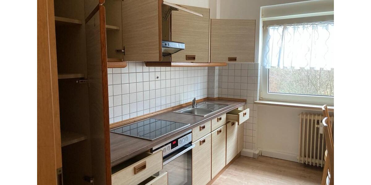 Erdgeschoßwohnung Wildflecken - 2 Zimmer, 67 m&sup2;, 620&euro; | Angebot:25655323