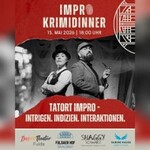 Impro Krimidinner