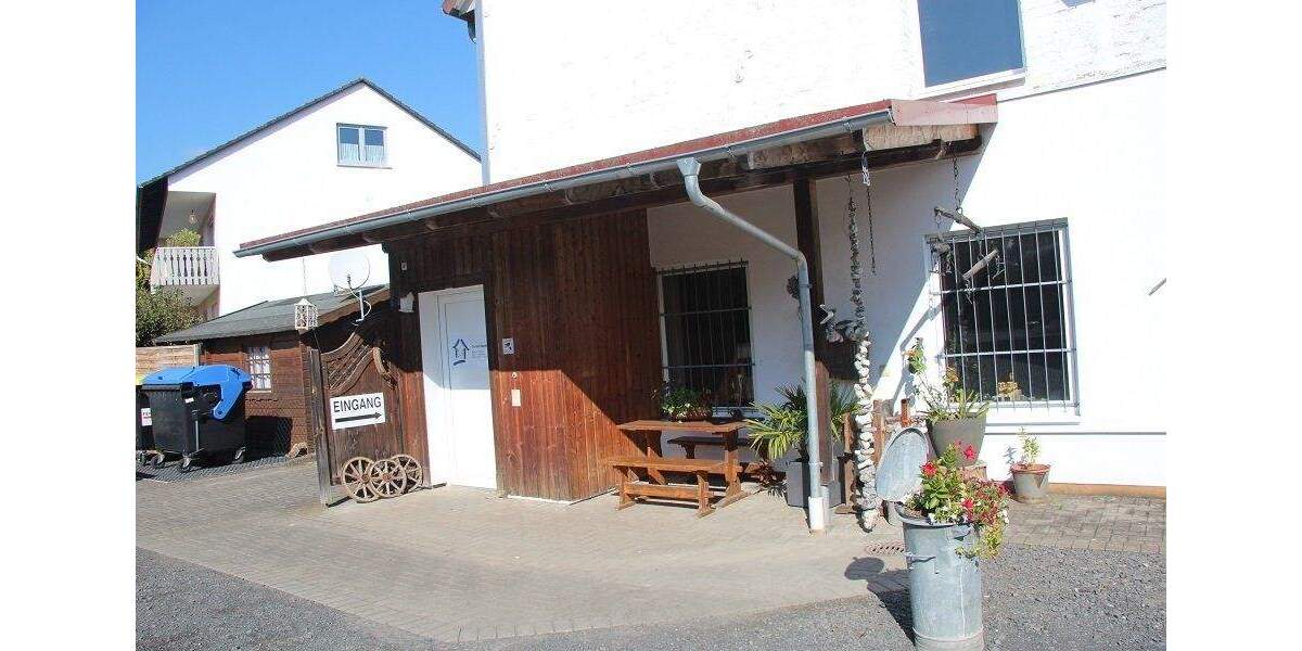 Mehrfamilienhaus, Wohnhaus Niederaula - 1 Zimmer, 278 m&sup2;, 450.000&euro; | Angebot:25673817