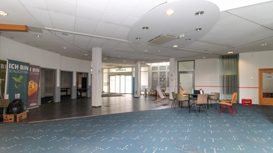 Gewerbeobjekt Schlüchtern - 1.900&euro; | Angebot:20257094