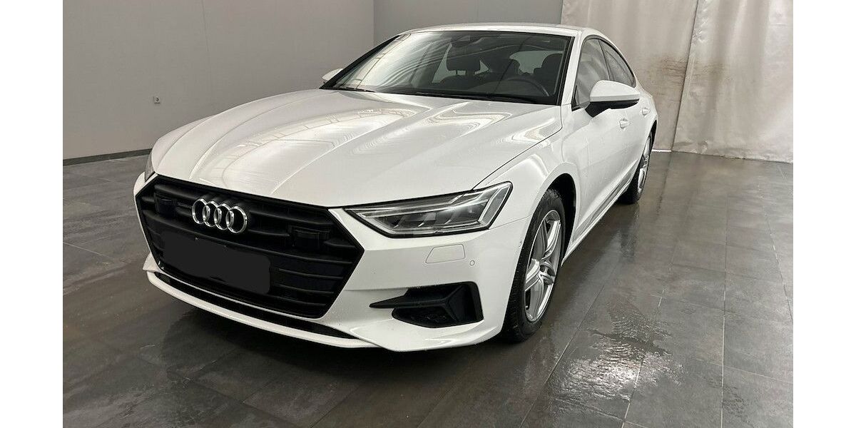 Audi A7 73.025 km 41.995 &euro; Schlüchtern 36381
