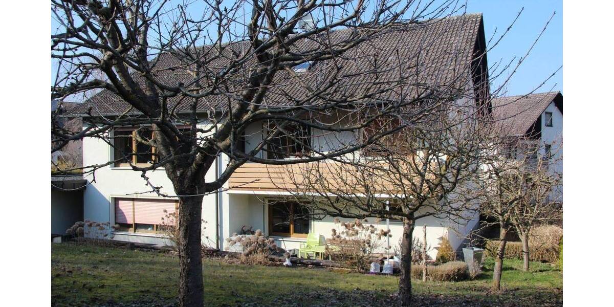Mehrfamilienhaus, Wohnhaus Schlitz - 7 Zimmer, 240 m&sup2;, 325.000&euro; | Angebot:26204015