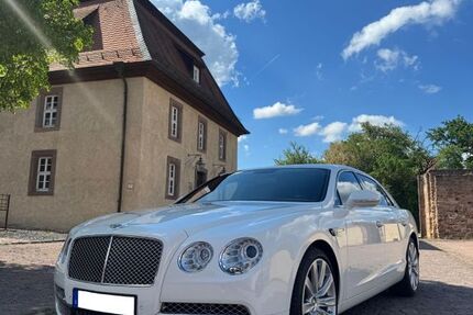 Bentley Flying Spur 67.500 km 77.850 &euro; Petersberg Landkreis Fulda 36100