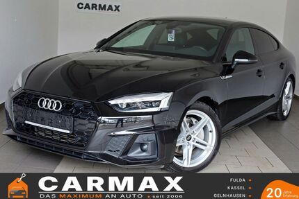 Audi A5 76.075 km 31.600 &euro; Fulda 36043