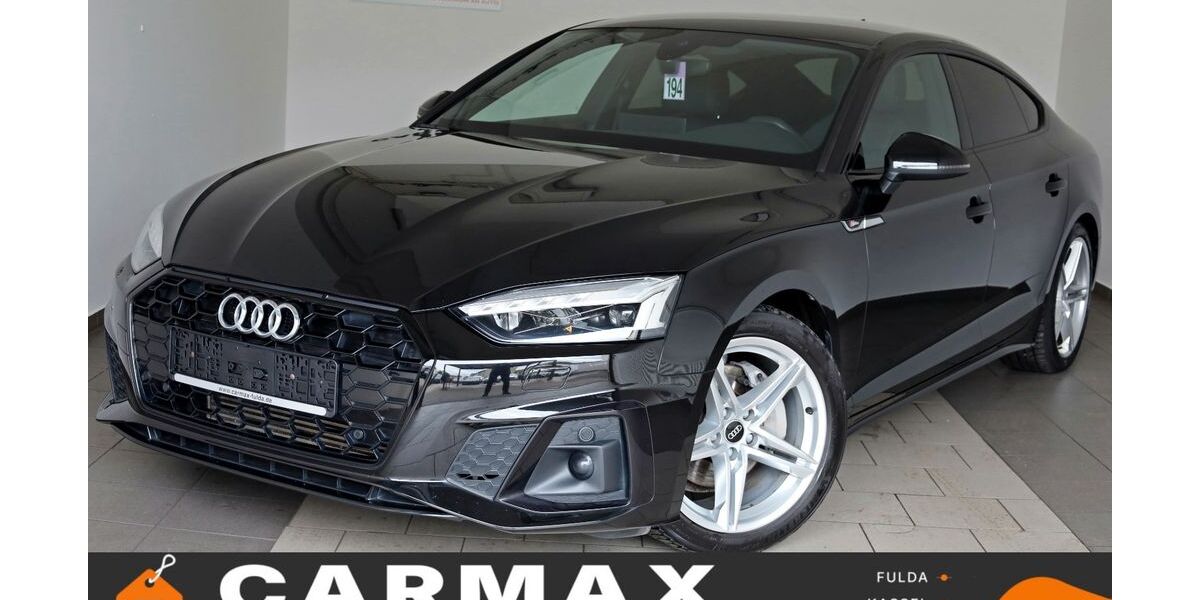 Audi A5 76.075 km 31.600 &euro; Fulda 36043