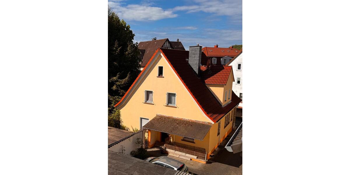 Einfamilienhaus Schlüchtern - 435.000&euro; | Angebot:24325463