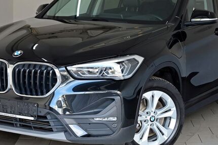 BMW X1 72.455 km 21.800 &euro; Fulda 36043