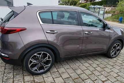 Kia Sportage 77.450 km 21.160 &euro; Nüsttal 36167