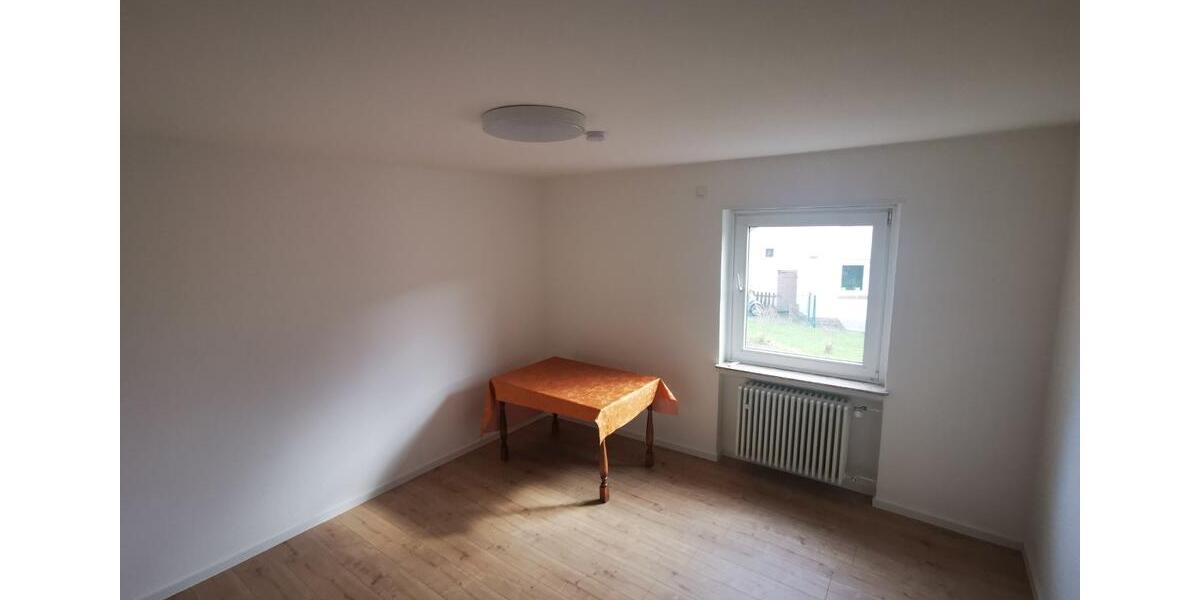 Etagenwohnung Fulda Aschenberg - 4 Zimmer, 106 m&sup2;, 480&euro; | Angebot:25640931