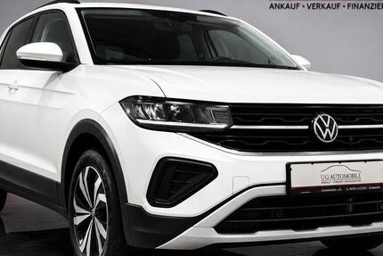 VW T-Cross 12.500 km 18.880 &euro; Eichenzell 36124