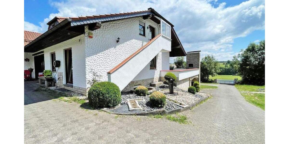 Einfamilienhaus Hosenfeld - 995.000&euro; | Angebot:25689300