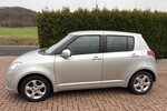 Suzuki Swift 217.000 km 2.699 &euro; Petersberg 36100