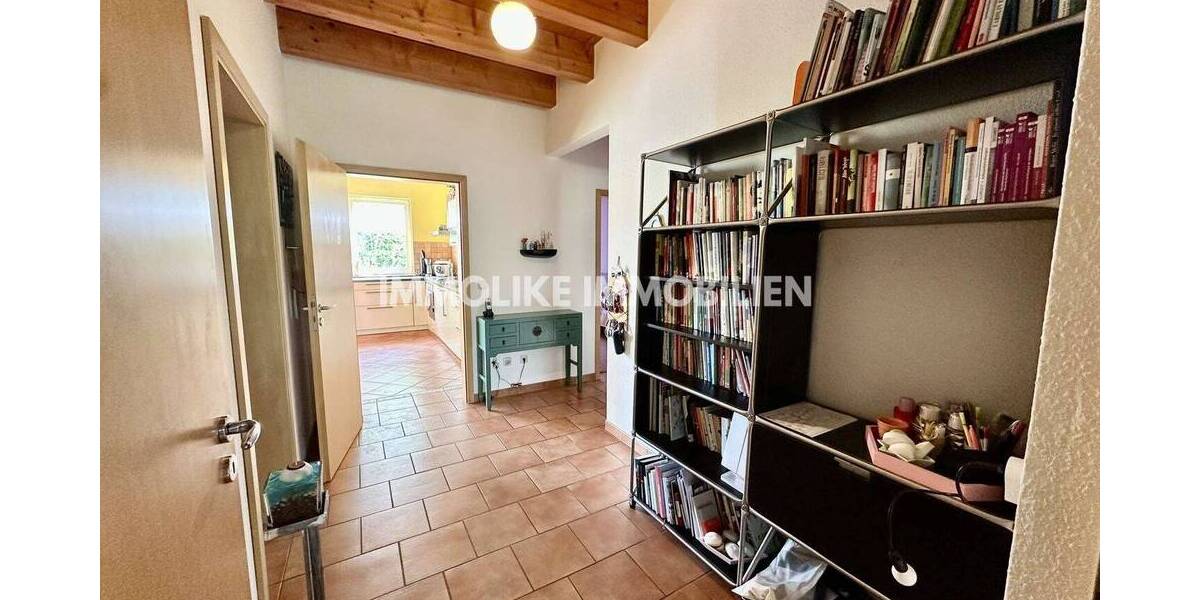 Einfamilienhaus Hünfeld - 6 Zimmer, 175 m&sup2;, 499.000&euro; | Angebot:25770852