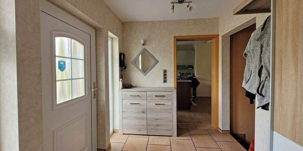 Einfamilienhaus Breitenbach am Herzberg Hatterode - 1 Zimmer, 356 m&sup2;, 625.000&euro; | Angebot:26128317