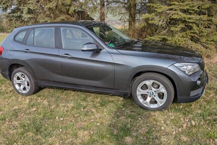 BMW X1 97.000 km 7.950 &euro; Wartenberg 36367