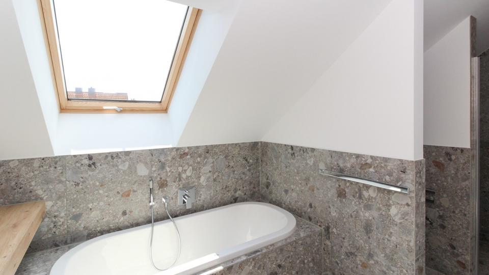 Maisonettenwohnung Fulda Aschenberg - 4 Zimmer, 119 m&sup2;, 1.750&euro; | Angebot:22092296