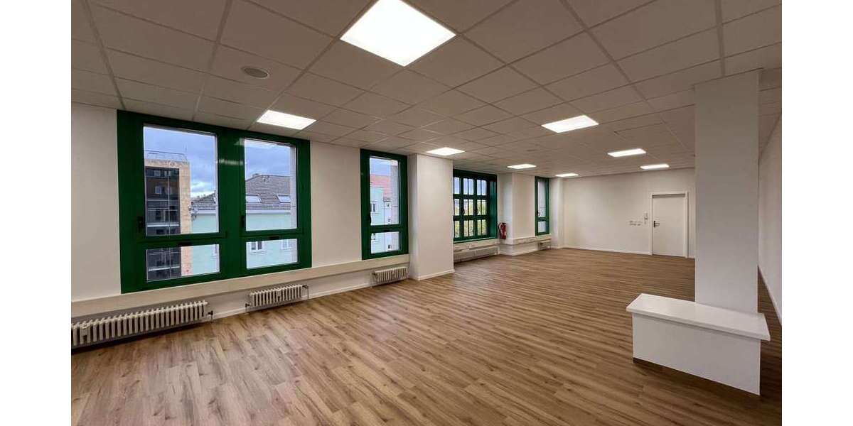 Gewerbeobjekt Fulda - 1.440&euro; | Angebot:26100537