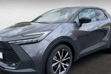Toyota C-HR 7.198 km 29.990 &euro; Petersberg 36100