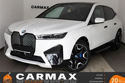 BMW iX 32.260 km 61.900 &euro; Fulda 36043