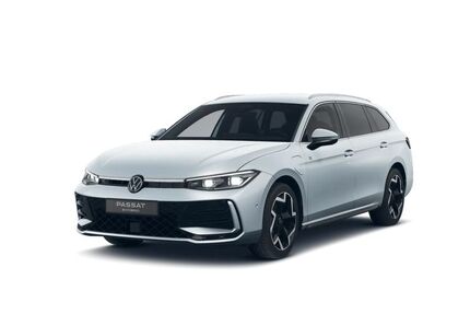 VW Passat 14.300 km 44.670 &euro; Hünfeld 36088
