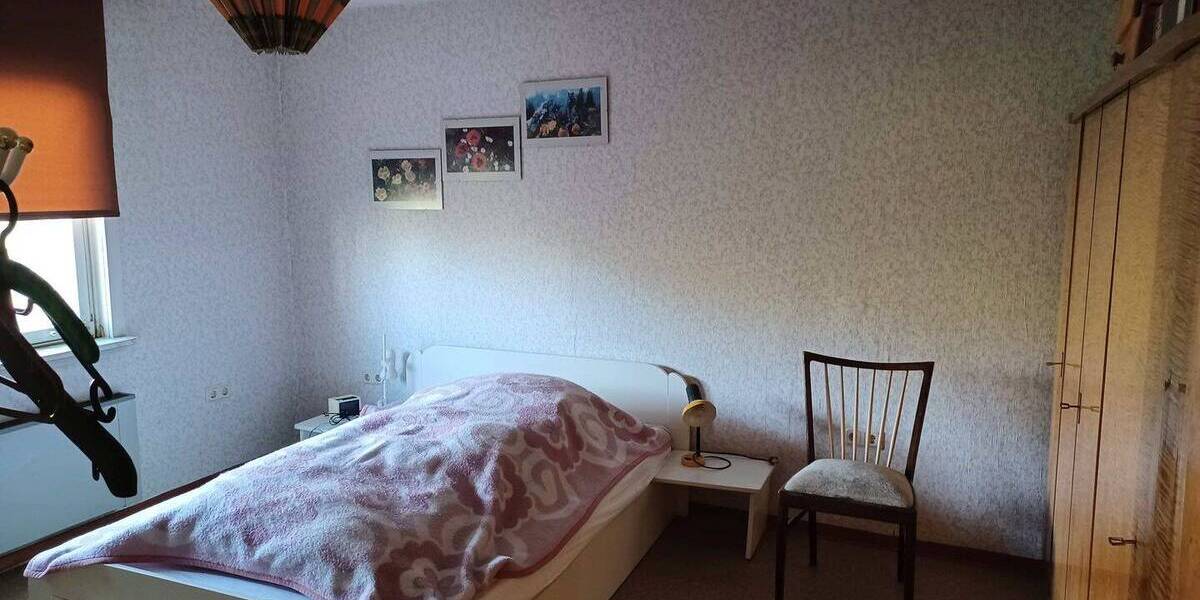 Bauernhaus, Landhaus Grebenhain Nösberts-Weidmoos - 8 Zimmer, 246 m&sup2;, 199.000&euro; | Angebot:26673620