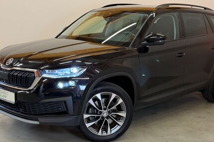 Skoda Kodiaq 101.551 km 31.890 &euro; Eichenzell-Welkers 36124