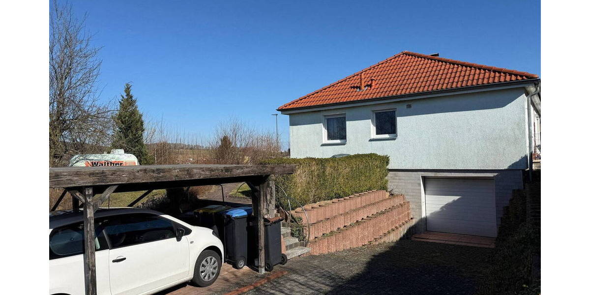 Bungalow Flieden - 4 Zimmer, 104 m&sup2;, 348.000&euro; | Angebot:25969936