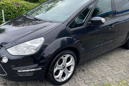 Ford S-Max 187.622 km 6.999 &euro; Fulda 36039