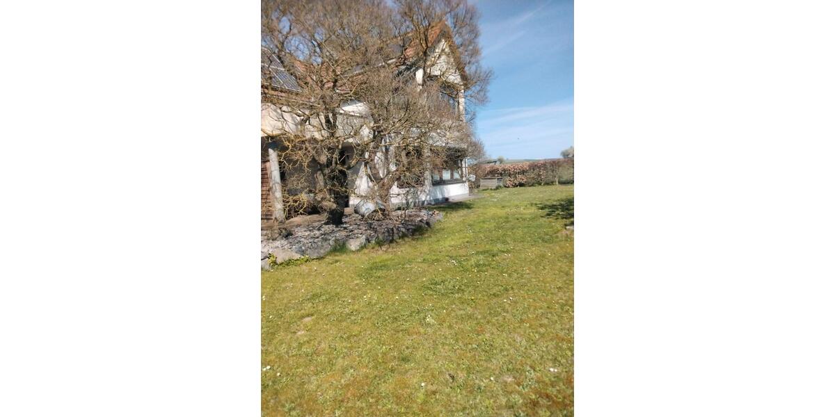 Einfamilienhaus Hofbieber - 5 Zimmer, 170 m&sup2;, 390.000&euro; | Angebot:26219610