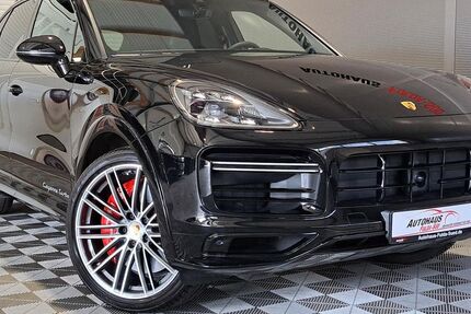 Porsche Cayenne 81.450 km 87.870 &euro; Neuhof OT. Dorfborn 36119
