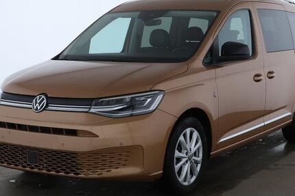 VW Caddy Maxi 63.465 km 31.900 &euro; Gersfeld 36129