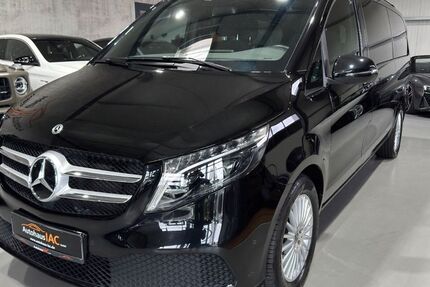 Mercedes-Benz V 300 57.100 km 56.800 &euro; Petersberg Landkreis Fulda 36100